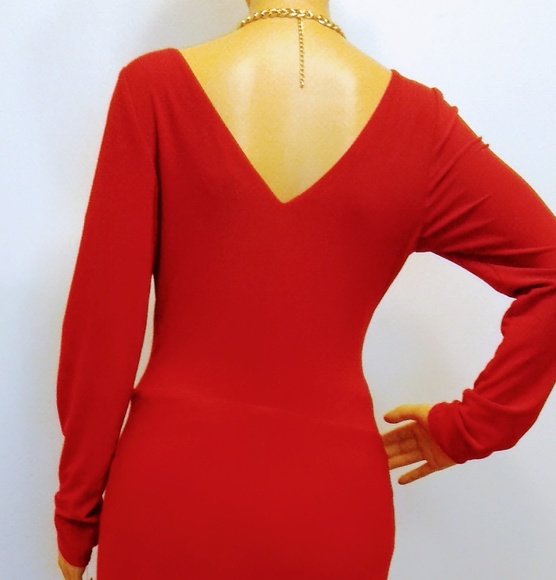 Evening Dress - Picture 5 of 8